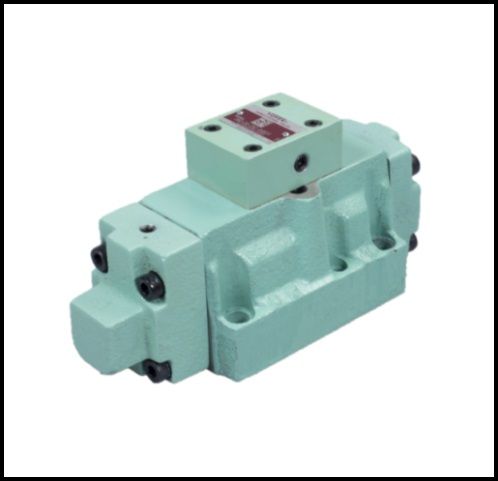 Yuken Hydraulic Valves