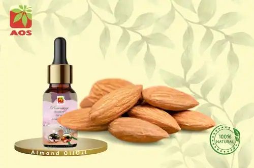Almond Oil