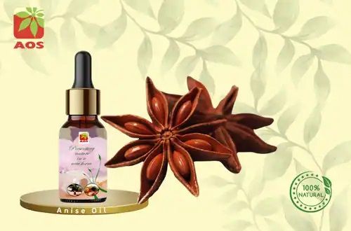 Anise Oil