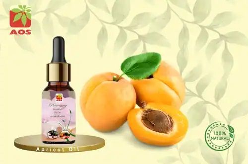 Apricot Oil