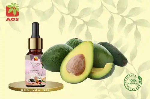 Avocado Oil