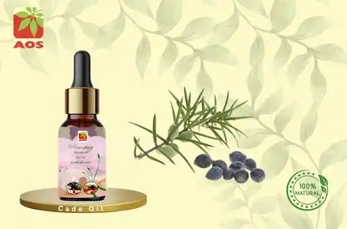 Cade Oil
