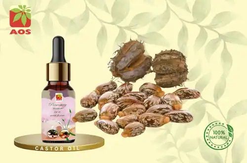 Castor Oil