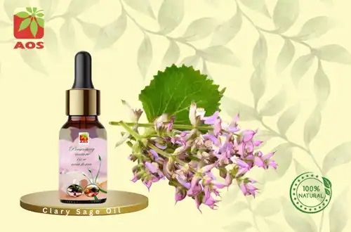 Clary Sage Oil