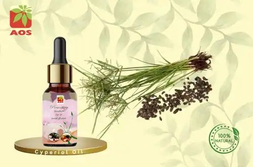 Cyperiol Oil