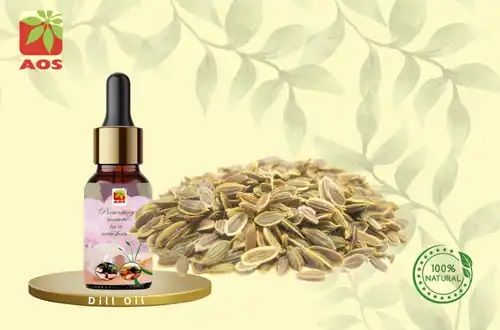 Dill Oil