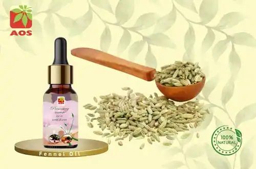 Fennel Oil