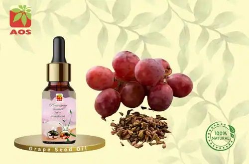 Grape Seed Oil