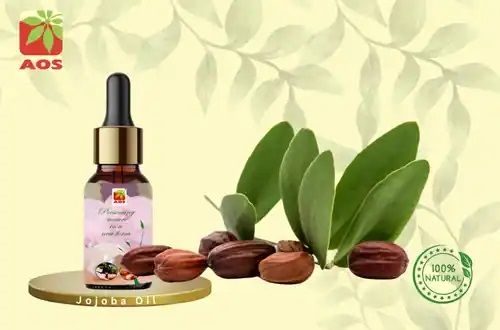 Jojoba Oil