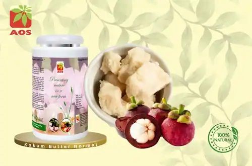Kokum Butter Normal