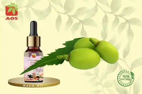 Neem Oil