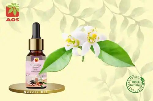 Neroli Oil