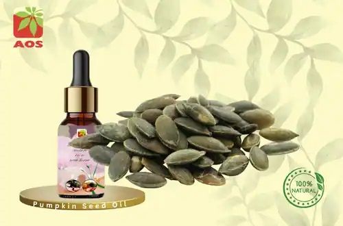 Pumpkin Seed Oil