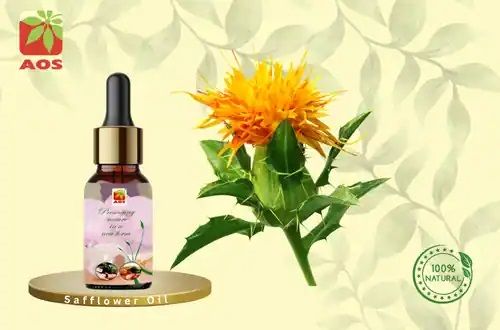 Safflower Oil