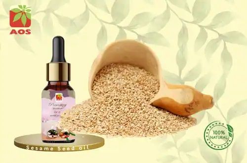 Sesame Seed Oil
