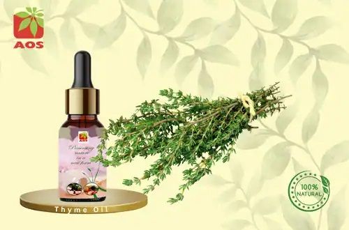 Thyme Oil