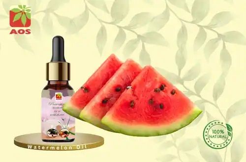 Watermelon Oil