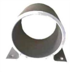 Bearing Housing for Solar Trackers