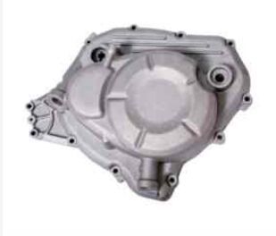 Clutch Cover Outside