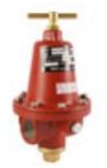 Adjustable Pressure Regulators R2301