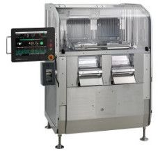 Capsule Checkweigher