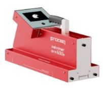 Retroreflectometer ZRM-6014 | ZRM-6013