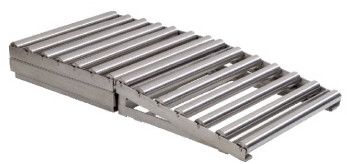 Rollers For Platform Weighing Scales