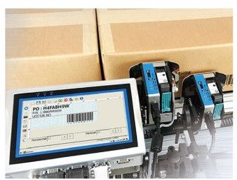 Thermal Inkjet Printer DJ45