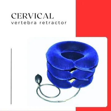 Cervical Vertebra Retractor