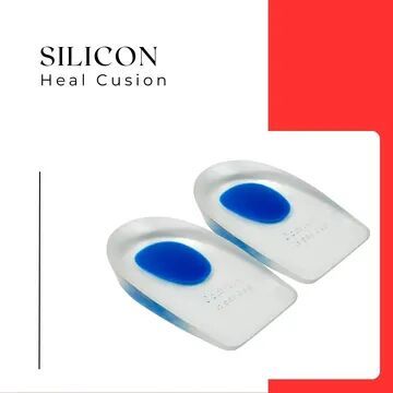 Silicon Heal Cushion