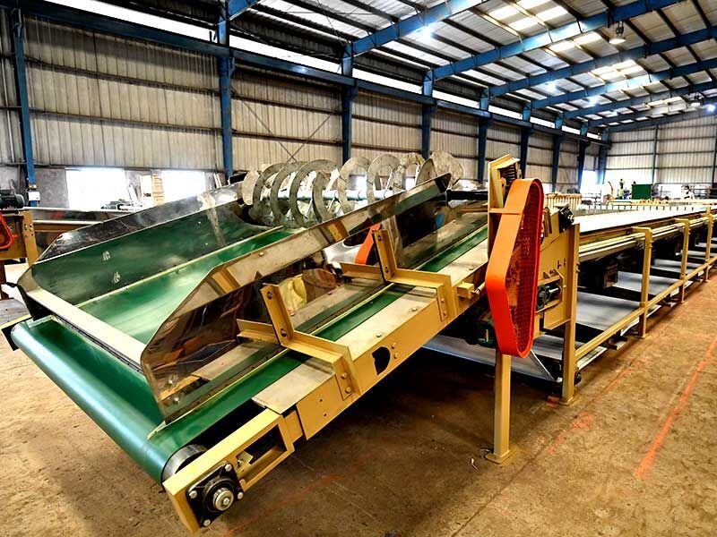 Matrix Continuous Fermenting Machine