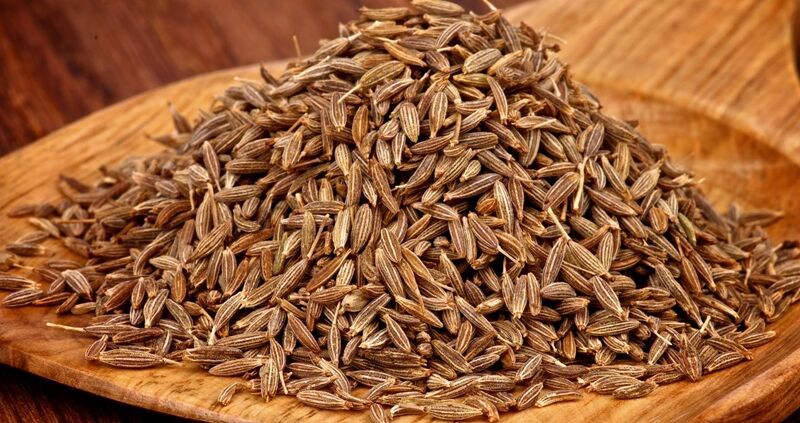 cumin seeds