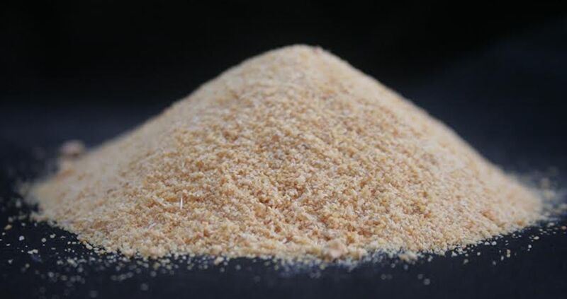 Dehydrated Garlic Granules
