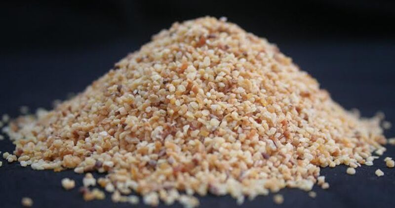 Dehydrated Garlic Minced