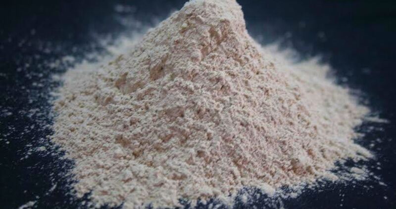 dehydrated garlic powder