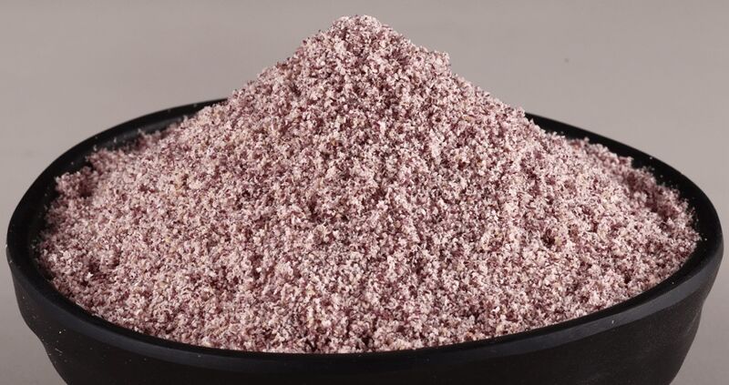Dehydrated Red Onion Granules