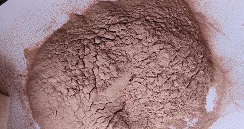 Dehydrated Red Onion Powder