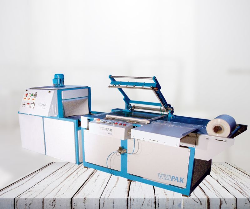 l-sealer Tunnel Machine