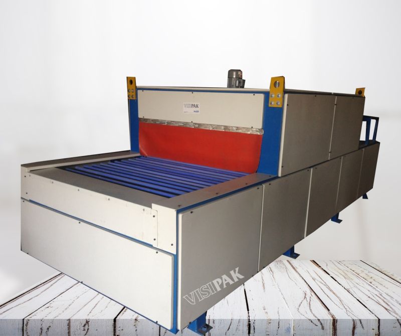 Large Tunnel Machine