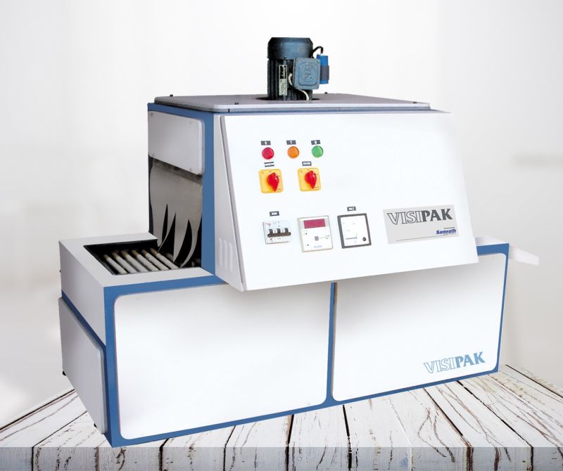 Shrink Tunnel Machines