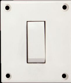 6A. One Way Switch, Packaging Type : Individual Box
