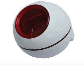 Black Pendent Holder