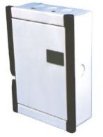 MCB Box Double Door