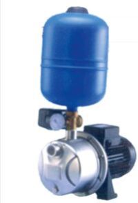 Pressure Booster Monoblock Pumps
