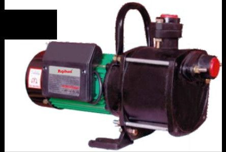 Shallow-Well Monoblock Pumps