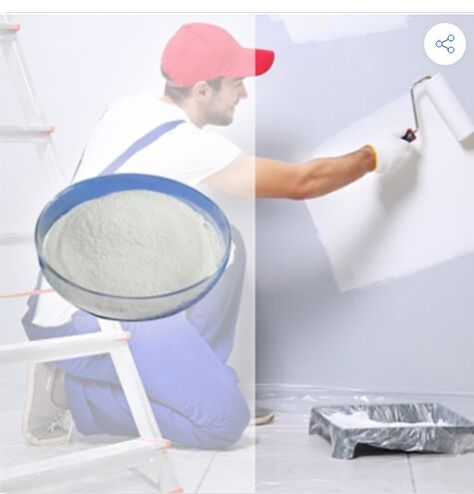 FRP Putty Powder
