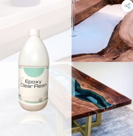 Industrial Epoxy Resin