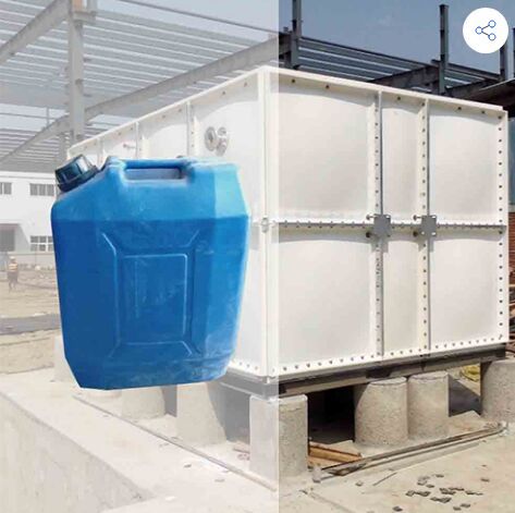 Industrial Food Grade Resin