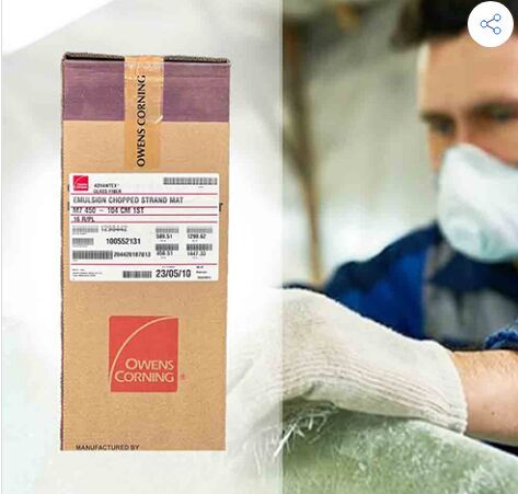 Owens Corning Mat