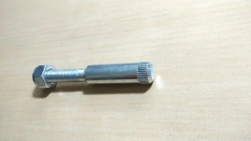 Aci Lc Grinded 16 Mm Kamani Cotter Pins, Packaging Type : Box